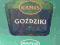 GOŹDZIKI KAMIS 10 torebek 10g (100g) 1,29 za szt.!