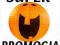 Lampion na HALLOWEEN Dynia 60 cm Dekoracja LUBLIN