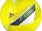 Piłka nożna ADIDAS F50 X-ITE r. 5 - żółta
