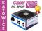 ZASILACZ CHIEFTEC 750W A80 MODULAR SILENT BOX