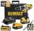 DEWALT WKRETARKA DCD985M2 MOCNA 80Nm 4Ah 3 BIEGI