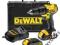 WKRETARKA DEWALT DCD730C2 MOCNA 57Nm KURIER GRATIS