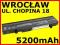 Bateria do netbooka Asus Eee PC R051PEM R051PN FV