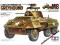 M8 Greyhound  35228 TAMIYA 1/35 WROCŁAW
