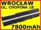 Bateria do laptopa Asus UL20VT X23F WROCŁAW SKLEP