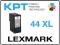 Tusz Lexmark 44 XL P350 X4850 4875 4975 6570 6575
