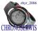 Krokomierz z zegarkiem XONIX GQP-005 wodoszczelny