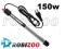 ATE003 GRZAŁKA 150W Z TERMOSTATEM DO AKWARIUM 150L