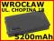 Bateria do laptopa Asus F81 F81Se F83 F83Cr F83Se