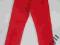 SANETTA - śliczne spodnie -rozm.110 SUPER !!!