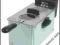 AEG FR 5554 inox-biała 3L 2000W frytownica
