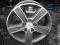 FELGA ALUMINIOWA 17x8J   NOWA