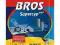 BROS SUPERCYP PREPARAT NA MUCHY, KOMARY, OWADY 25g