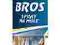 BROS SPRAY NA MOLE 150ml