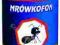 BROS MRÓWKOFON ŚRODEK NA MRÓWKI 60g