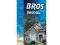 BROS BAGOSEL 100EC KOMARY MUCHY MESZKI 50 ml