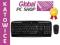 KLAWIATURA LOGITECH MK330 WIRELESS DESKTOP + MYSZ