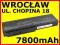 Bateria do laptopa Asus VX5 Lamborghini WROCŁAW FV