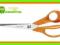 FISKARS Nożyczki ogrodowe uniwersalne 21cm 111040