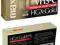 Kaseta VHS-C MAXELL HGX GOLD 30min Wa-Wa PROMO!!