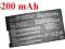 BATERIA ASUS A32-F80 F80a  A8000F A8000J F80 X61