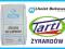 Tarti Wapno Natura Hydratyzowane Bukowa 25kg