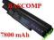 BATERIA SAMSUNG NC10 NC20 N110 N120 AA-PB6NC6W