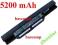 BATERIA ASUS K84 X43 X54 X84 X53 A32-K53 A42-K53