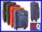 W131 MAŁA lekka WALIZKA wysoka JAKOŚĆ solidna