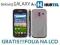 HURTEL Obudowa Samsung Galaxy Ace 2 i8160 +FOLIA!