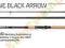 Wędka Jaxon BLACK ARROW CARP GROUND 3,6m cw.120g