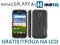 HURTEL Obudowa Samsung Galaxy Ace 2 i8160 +FOLIA!