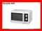 Kuchenka mikrofalowa WHIRLPOOL MWD 302 WH (20l / b