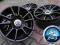 Felgi 8 x 17 5x114.3 Mitsubishi Mazda Honda R.o.d