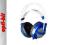 Słuchawki SteelSeries  SIBERIA V2 (BLUE)