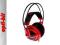 Słuchawki SteelSeries  SIBERIA V2 (RED)