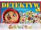 GRA rodzinna GRANNA DETEKTYW SZCZEBRZESZYN PROMO