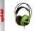 Słuchawki SteelSeries  SIBERIA V2 (GREEN)