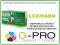 BĘBEN LEXMARK LD250 E250X22G E250 E350 E450 E352dn