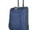 MAŁA WALIZKA JAGUAR LAST MINUT  J1511 niebieska