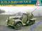 Italeri 6519 Sd.Kfz.3b Maultier with FlaK 38 1/35