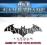 BATMAN ARKHAM CITY GOTY STEAM GIFT NAJTANIEJ FIRMA