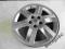 RENAULT ESPACE IV FELGA ALUMINIOWA 17 ORYGINAŁ