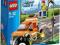 LEGO CITY 60054 SAMOCHÓD NAPRAWCZY NOWY