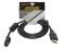 KABEL HDMI-HDMI 15M GOLD 1.4 3D ETHERNET JAKOŚĆ