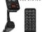 M1 BYTOM Transmiter FM Bluetooth 3w1 ładowarka 2,1