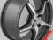 1076 Felgi Alu ''17 4x100 MITSUBISHI NISSAN OPEL