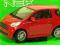 ASTON MARTIN CYGNET SKALA 1:24 WELLY