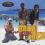 BAHA MEN Who Let The Dogs Out  CD 2000 Reggae
