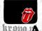 Torba na ramię THE ROLLING STONES